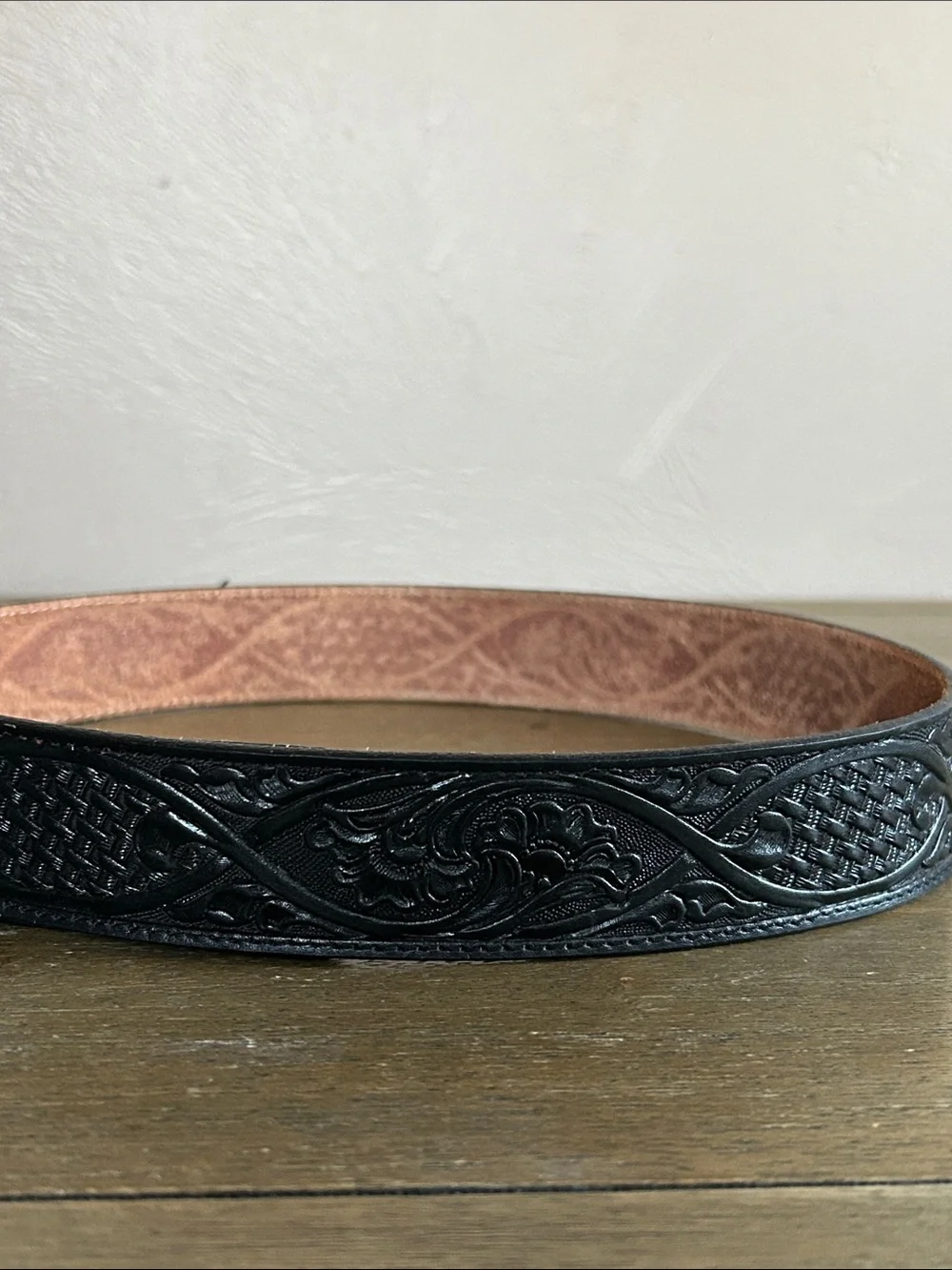 Hand Crafted vintage 1970s
